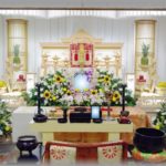 【衝撃体験】Ｂ「Ａちゃんのお母さんの死に顔を見たいからお通夜に行く」私「お葬式の時でよくない?」→　ビックリする答えが返ってきてビビった！