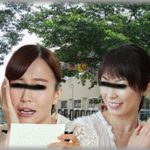 【キチママ】園のお迎えで会ったＡさんに「私に提出してね♪」と100問くらいある母親向けアンケート5枚分を渡された。保育園の物だと思ってたら、なんとそれは・・・！