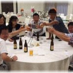 【切ない話】私立中に進学したため地元の同級生たちと全然交友がなかったが、先日同窓会に出席した。皆気さくに話しかけてくれて充実した時間を過ごせたが・・・