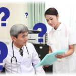 【衝撃体験】最近聞き間違いが多くて、旦那にも脳の病気を疑われたので病院に行ったのだが脳は異常なかった。医者も首をひねっていたんだけど、突如閃いた!!みたいな顔をしておもむろにチェックした場所は…。