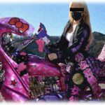 【馴れ初め】ヘタレビビリ彼女いない歴＝年齢の俺と、元レディースの嫁の出会い。それは同じバイトのナルシスト男のおかげ…なのか…？