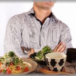 【前妻の影】夕食にパスタとサラダを出したら旦那に「メインは？まさかこれだけなの？！」と言われた。いつも前の奥さんとと比べられてうんざり・・・