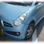 【義実家】母の日に義実家に行ったら外でドガーンというどでかい音がして、驚いて外に出ると私の車が壁に衝突してた。その傍らには…