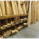 【ＤＱＮ客】１８２ｃｍの材木を「1メートル2本になるように切ってくれ」というお客が。どう切っても１ｍ2本は無理と説明しても納得してもらえない。そして客はだんだん不機嫌になり…