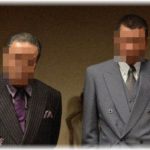 【衝撃体験】免許取り立ての頃に友人とドライブに行ったら黒塗りのでっかい外車にオカマしてしまったが、逆に逆に中に乗っていたいかにも８９３の大物が、封筒を渡してきた