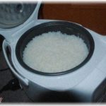 【感動】DV旦那から８歳４歳の男児２人を連れて逃げて別居中なんだけど、私が風邪を引いた。熱が３９度５分。病院から帰って下のことお昼寝しようと一緒に寝たら、御飯炊ける音がして目が覚めた。