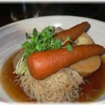 【馬鹿旦那】旦那がメシマズスレに書き込んでた。スレを見たことを告げ、「来週から働く｣というと大慌て。料理してる最中に｢俺の分あるよね？｣と聞いてきたんで……