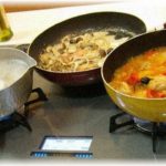 【DQN返し】同居トメの最近のマイブームは嫁の手料理バシャーと基地外呼ばわり。「よし本当の基地外を見せてやろう！」とウトと夫の協力のもと一芝居打った結果・・・