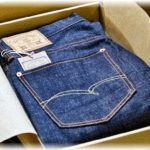 【これはヒドイ】リーバイスの５０１を買った。『お願いです。面倒見てやって下さい。』と書いてある紙と一緒に送られてきたのは・・・