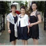 【図々しい話】私より背の高い会社の先輩に「結婚式に着ていく服を貸して」と言われたのでやんわりと断ったが、「お直しすれば平気」と食い下がられた！