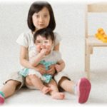 【ステキな姉妹】下の子が生まれてから上の子あんまり構ってあげられないので、上の子を甘やかしまくる「上の子デー」を作りたっぷり甘やかそうと思っていたけれど・・・