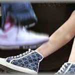 【冷めた瞬間】地道にバイトして六万円のブランド靴をゲット！！デートの日におろして履いていった♪　→　「あ！その靴！」と気づいた彼。次の瞬間、ぐりぐりぐりっ！と靴を踏みつけた・・・