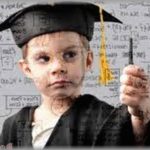 【ためになる話】最新の研究結果によると、母親から一番最初に生まれた子供は、他の兄弟にくらべてIQが高いらしいんだけど・・・