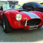 【キチママ】旦那の宝物である高級スポーツカーを貸してクレクレされたがもちろんお断り。しかしクレママはしつこく、ある日旦那が居る日にやってきて…