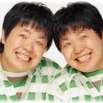 【衝撃】社内にどうみても双子な赤の他人がいた。部署が違うので会ったことはなかったが、ついに鉢合わせした結果・・・