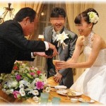 【嫁同士】式前に色々手伝ったのに結婚式当日に義弟嫁の態度が急変！来賓の話によると彼女はワガママ自己中らしく・・・