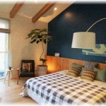 【GJ】新婚、ウトメとは近距離別居。良ウトメだけど、うちのベッドルームに、花を飾ったり、電球を少しオレンジ色のに変えたりと、小さく小梅攻撃をしてくる