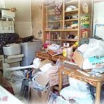 【DQN】悪臭漂う汚屋敷を掃除しろとトメに命令されたんだけど、ソッコー断った。そしたら義弟嫁に頼んでピカピカになったらしいんだけど、トメ「もう義弟嫁ちゃんには頼まない！」