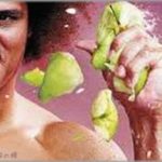 【ずうずうしい話】妊娠が判明し今年初めに会社を辞めたんだけど、元同僚からDQNすぎるメッセージがきた　→　「りんごと桃、家まで取りに行くね」