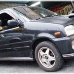 【驚愕】嫁の運転で事故に遭い、過失割合は0対100でこっちの過失なしとなったが、１週間出張で不在の間に話が歪曲されて会社中に広まっていた！