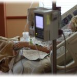 【衝撃体験】お稽古の先生が出産したんだけど、赤ちゃんは無事生まれたものの先生が意識不明に。何ヶ月も意識が戻らず、それだけでも一大事なのに、こともあろうか先生の旦那が赤ちゃんを置いて逃げた。その後離婚届が届いて…