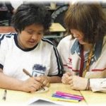 【理想の教育】義弟一家の子供は自閉症だが義弟嫁のごり押しで普通級に在籍。しかし今春から支援級に行くよう学校側に言われ義弟嫁は大暴れ。義弟が学校側と話し合ったが・・・