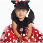 【セコケチ】店で子供のハロウィンの衣装作りに必要な生地を選んでいると、見知らぬ女性がよってきて「うちの姫と王子にも衣装を作って」と図々しいことを言い出した！