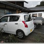 【義実家】トメがわざと私を車で轢いた。家の中にいた旦那は飛び出してきて「大変だ！おふくろ！」と私を置いてトメの車をそのまま運転してトメを病院に連れてった。私は両足の骨が折れていた。