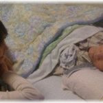 【図々しい話】病室で意識不明の叔父の横で知人女性が叔父と話すそぶりを見せ「自分には話をしてくれる」と胡散臭いことを言いだした！