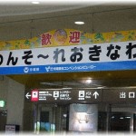 【非常識】息子が命の危険があると言われ入院中、見舞いにきたトメに「明日から沖縄旅行～ イェイ！」とWピースされた・・・
