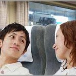 【馴れ初め】嫁「すみません、そこ私の席・・・」俺「いや、俺の席で合ってますよ」嫁との初めての会話の裏には、信じられない偶然があった！