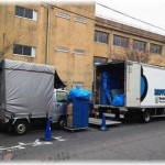 【嫁姑】ウトが亡くなりトメ独りになったところで大震災が。さすがに心細くなったのか同居依頼をしてきたので同居してやったが色々暴言を言われた。私宛なら別になんとも思わないが旦那への暴言は許せなかった。