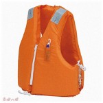 【コトメ】義実家連中と川辺でBBQしていた時、私と息子たちはライフジャケット着用で川遊びをしていた。そこへコトメが現れ「ライフジャケットなんて大げさｗｗ」とか言ってたのにライフジャケット貸してよと言い出して…