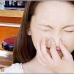 【くさっ！！】牛丼屋に入ったら強烈な匂いが充満してた。耐え切れなくなって、店員に「臭いんですけど、何の匂いですか？」と聞くと・・・