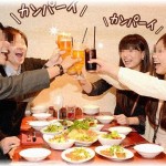 【合コンの現実】堀北真希似の子がセッティングした合コンに期待に胸膨らませて参加した結果・・・