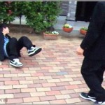 【爽快DQN返し】幼稚園の頃からいじめられてた。ある日「ベランダから飛び降りろ」と言われたのでホントに飛び降りてやったら・・・