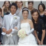 【女の執念】独身コトメは12年前の私達夫婦の結婚式でチヤホヤされなかったことをいまだに根に持っているらしい。