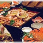 【修羅場】温泉旅館で嫁とたらふくカニ食って「さあ！やるぞ」とエ×チしたら謎の大出血！どこから出血したのかと思ったら・・・