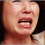 【トメ可愛ス】帰宅したらトメがすごい泣いててビビった。トメがいなくなった後、旦那がアゴで指した方を見てみると・・・