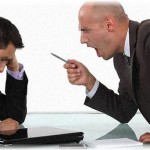 【本当にやった復讐】使えない上司が急に嫌がらせをしてくるようになったので・・・