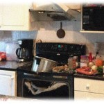 【危険】嫁が圧力鍋を欲しがってるんだけど、嫁を知る俺友が絶対やめろと言ってくる。圧力鍋って危ないの？