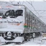 【クソトメ】雪の中、電車乗り継いで嫁いびりに来たクソトメを追い返した！