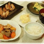 【スカッとする話】トメがいる時だけだがトメと一緒になって私をいびる夫。ある日いつもと同じように夕食にグチグチ言う二人に対して6歳の息子が反論してくれた。