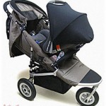 【嫁同士】縁切りした義兄嫁の実家から妊娠した私にお祝いの品が届いた。ごついベビーカーだがうちでは使わないし更に添えてあった手紙にはこれに免じて義兄嫁と仲直りして欲しいと…どうしたものか頭が痛い…