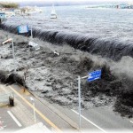 【修羅場】漁業関係の仕事をしていて、あの日も海の方まで行っていた。そこへ津波が来るから避難しろという放送が入り…