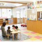 【修羅場】友人がパートを始めるというので子どもどうするの？と何気なく聞いたら半泣きで「まだなの。託児所は有料だし…」と言うので嫌な予感がしていたら…