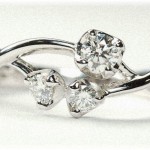 【その神経が分からん】知人がオーダーした指輪を取りに行くと、デザイン画と違う指輪が出てきた！