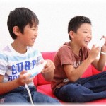 【託児撃退法】礼儀のなっていない息子の友達にしつこく「ルールが守れないなら来るな！」と説教を繰り返した結果・・・