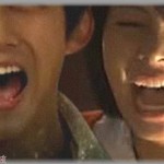 【衝撃体験】旦那と二人で久しぶりにドライブ♪　→　ウキウキ気分でガレージの鉄扉を開けたら衝撃的な光景に遭遇した