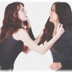 【嫁同士】義兄嫁に暴言を吐かれたので泣きながら義兄嫁を殴ってしまった！